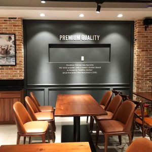 Goobne Chicken So 69 Pham Ngoc Thach, Quan 3 (8)