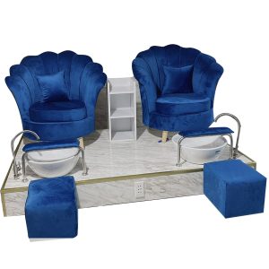 Ghe Lam Nail Cao Cap Koria Bn 402 778