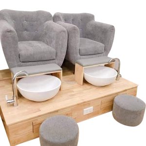 Ghe Nail Koria Bn 203