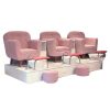 Ghe Sofa Lam Nail Koria Bn 222 800