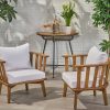 Importing Tables And Chairs From China