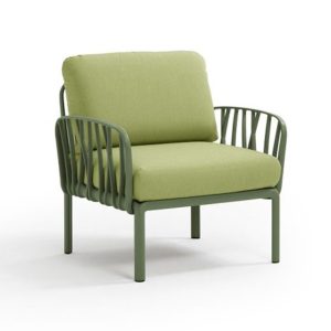 Sofa Sân Vườn Komodo Nhập Khẩu Ý