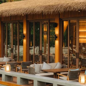 Anantara Koh Yao Yai Resort Villas Restaurant Beach 944x510