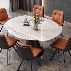 Ban An Tron Thong Minh Vba004