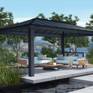 Choi Nghi San Vuon Dep 01