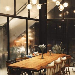 Cong Trinh Sweet Home Ben Tre 32