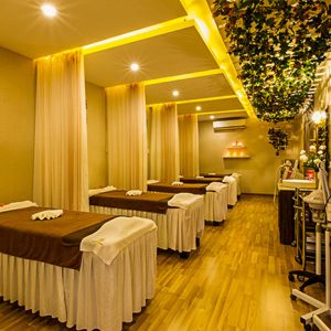 Lam Spa Dep Tai Da Nang