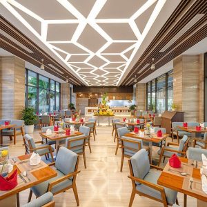 Rosa Alba Resort Villas