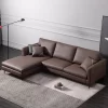 Sofa Da Goc Mau Nau Hien Dai 1