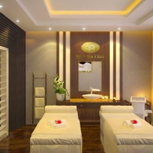 Thiet Ke Noi That Spa