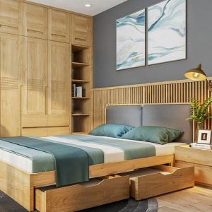 Giuong Ngu Go Soi Thong Minh